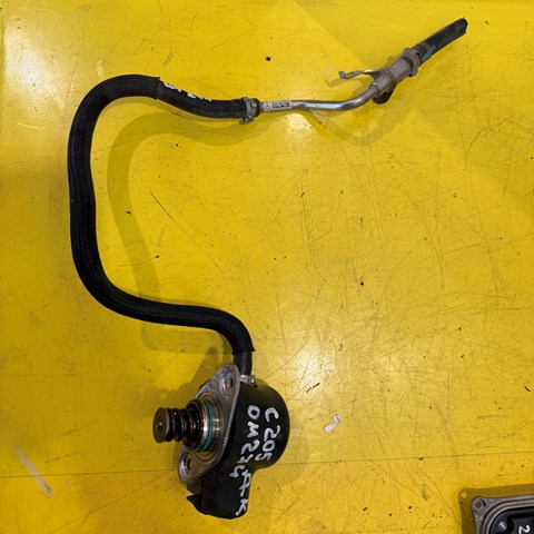 Насос паливний високого тиску (ПНВТ) - DIESEL A2740700501 MERCEDES