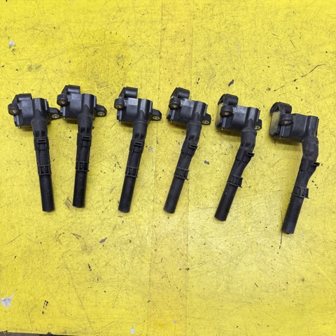 Котушка A2769067900 MERCEDES