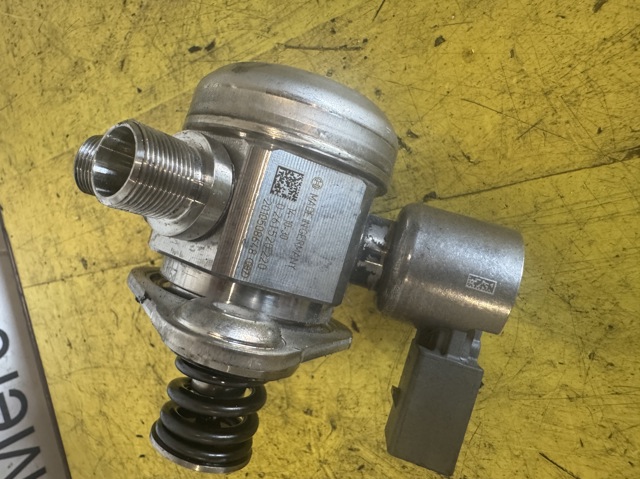 Насос паливний високого тиску (ПНВТ) - DIESEL A2780701101 MERCEDES