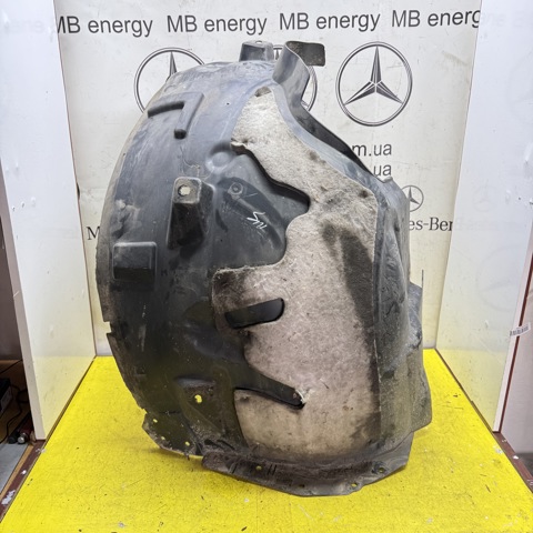 Підкрилок передній лівий A2926903100 MERCEDES
