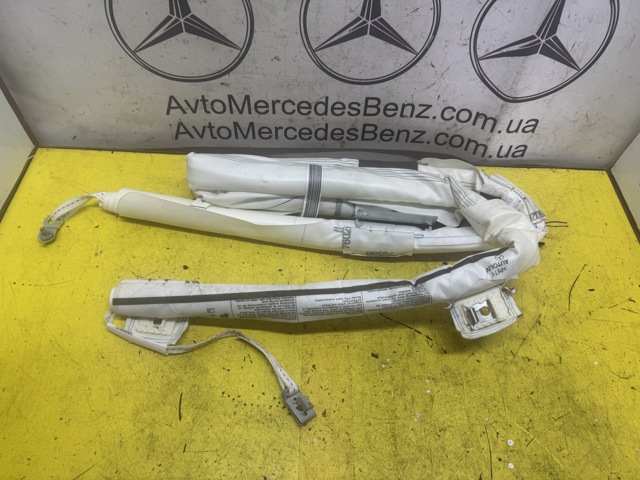 Подушка безпеки, збоку ейрбегів A2928600102 MERCEDES