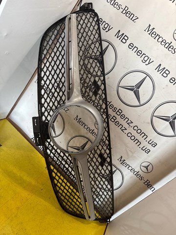 Захисна решітка радіатора A2928880060 MERCEDES