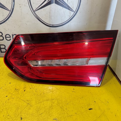 Стоп задній A2929064000 MERCEDES