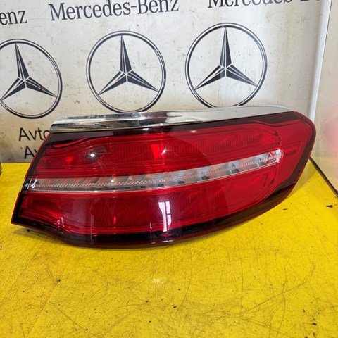 Стоп задній A2929064800 MERCEDES