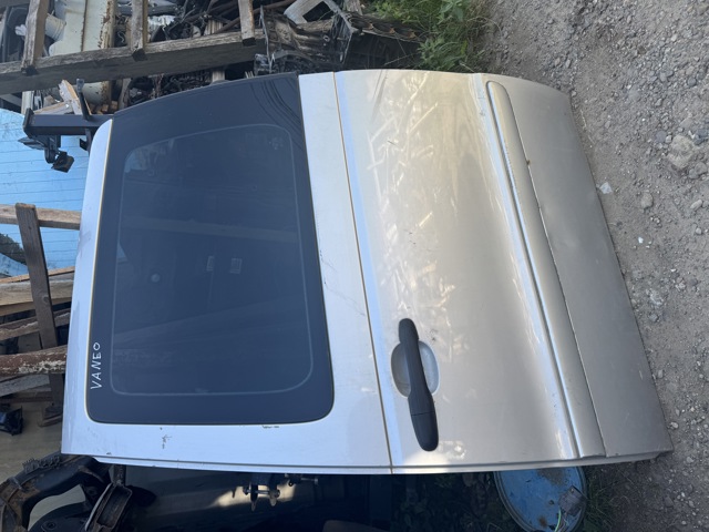 Двері зсувні в зборі A4147300205 MERCEDES