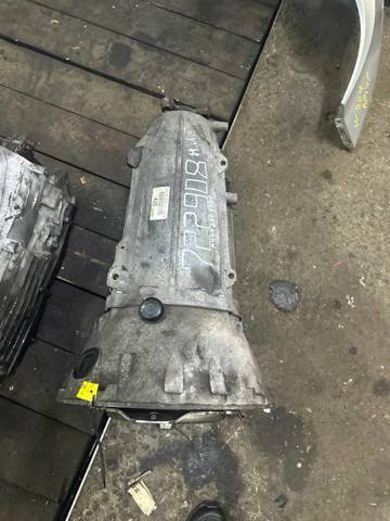Коробка автомат A4472707200 MERCEDES
