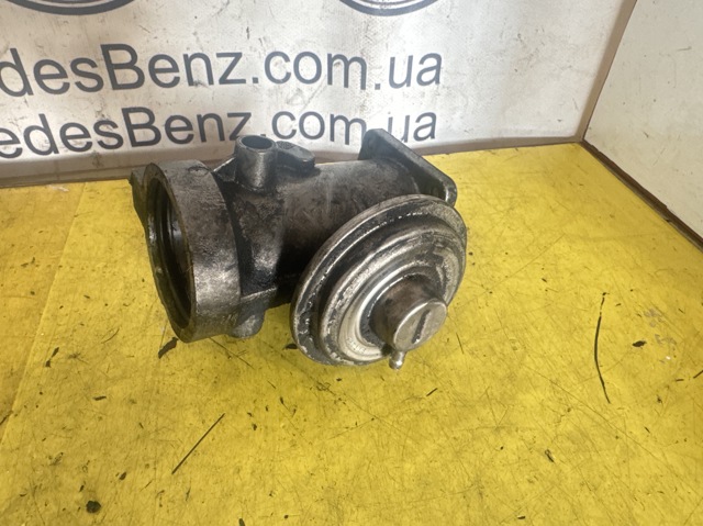 Клапан EGR A6060980117 MERCEDES