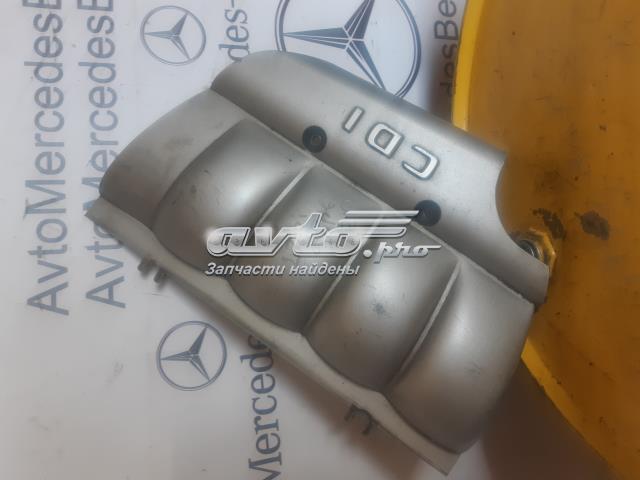 Екран двигуна A6110100467 MERCEDES