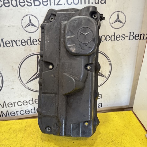 Екран двигуна A6110163224 MERCEDES