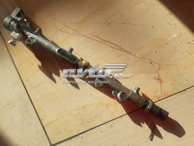 Регулятор тиску палива A6110780149 MERCEDES