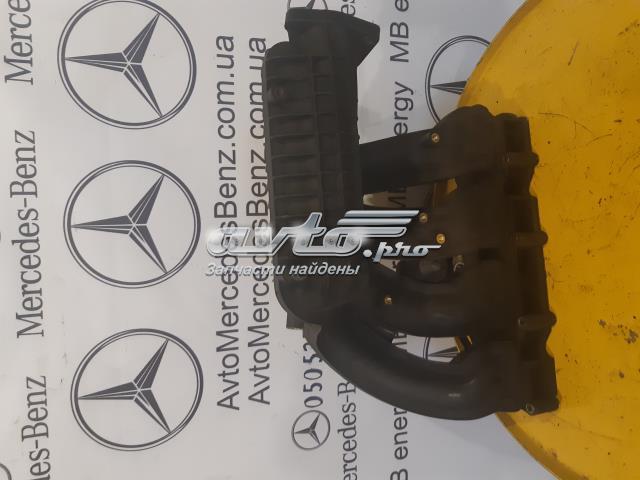 Колектор впускний A6110903637 MERCEDES