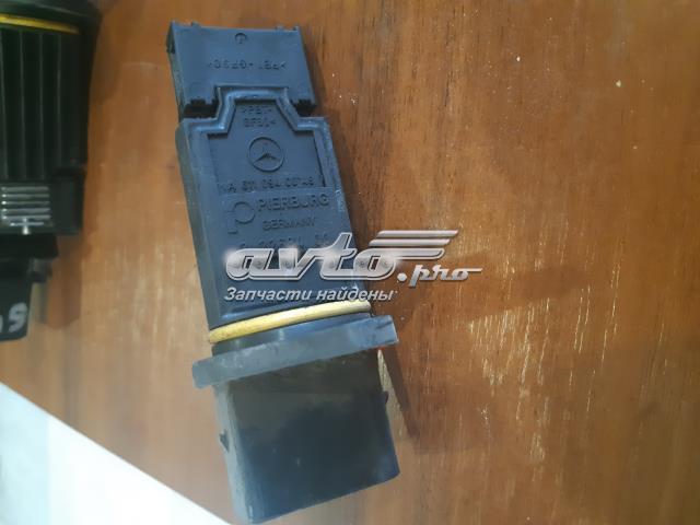 Витратомір повітря A6110940048 MERCEDES