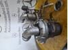 Турбокомпресор A6110961199 MERCEDES