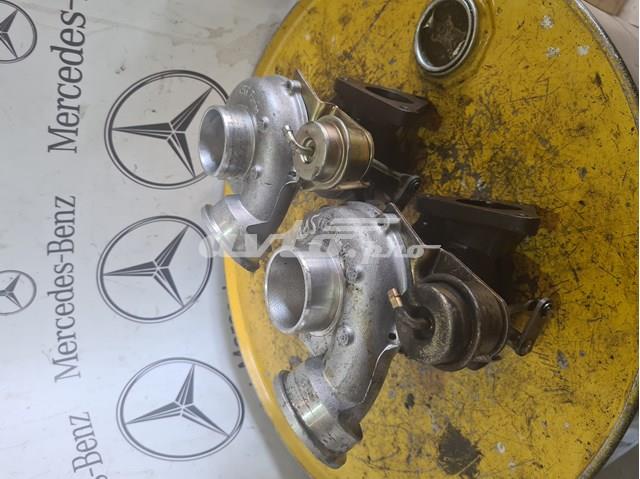 Турбонаддув A6110961499 MERCEDES