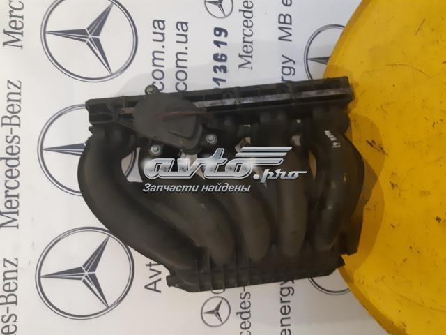 Колектор впускний A6120901937 MERCEDES