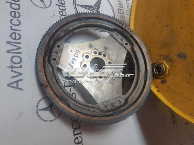 Демпферний маховик A6130320047 MERCEDES