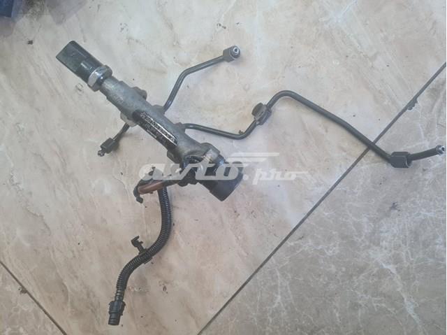 Клапан регулювання тиску палива A6280700046 MERCEDES