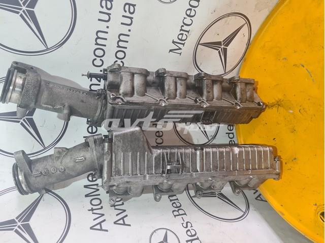 Блок дросельної заслінки A6280981107 MERCEDES
