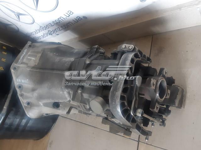 Механічна коробка перемикання передач A6392602400 MERCEDES