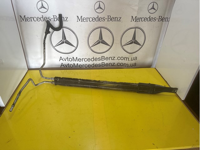Радіатор гідропідсилювача A6394663524 MERCEDES