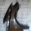 Акция крило переднє праве пластик mercedes-benz vito w639 03-14 A6396304407