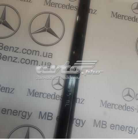 Молдинг передньої правої двері A6396900562 MERCEDES