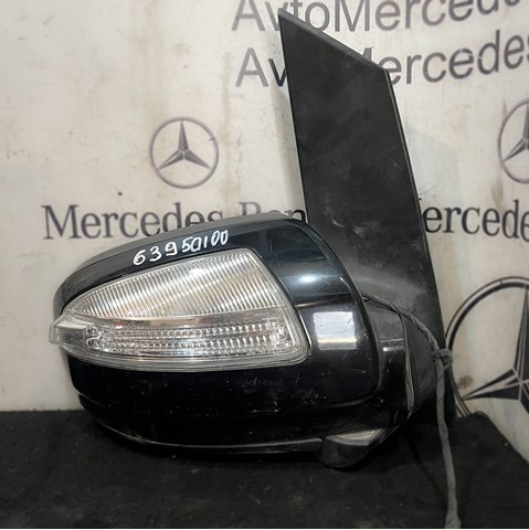 Праве бокове дзеркало A6398109016 MERCEDES