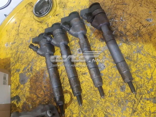 Форсунки електромагнітні A6400701287 MERCEDES