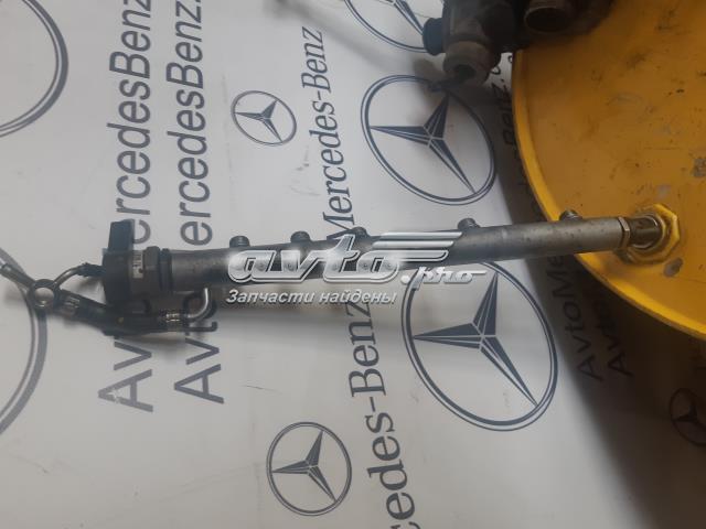 Розподільник палива A6400702395 MERCEDES