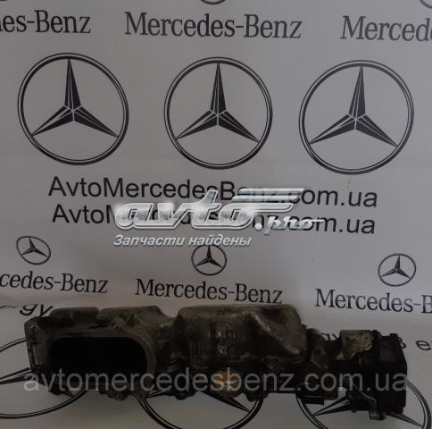 Колектор впускний A6400900337 MERCEDES