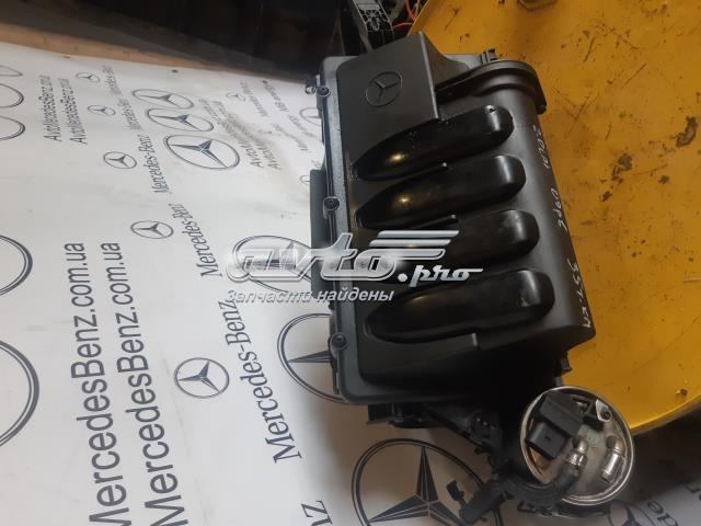 Коробка фільтра A6400900701 MERCEDES