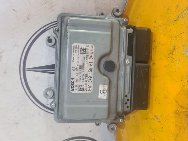 Блок електронного управління A6401500134 MERCEDES