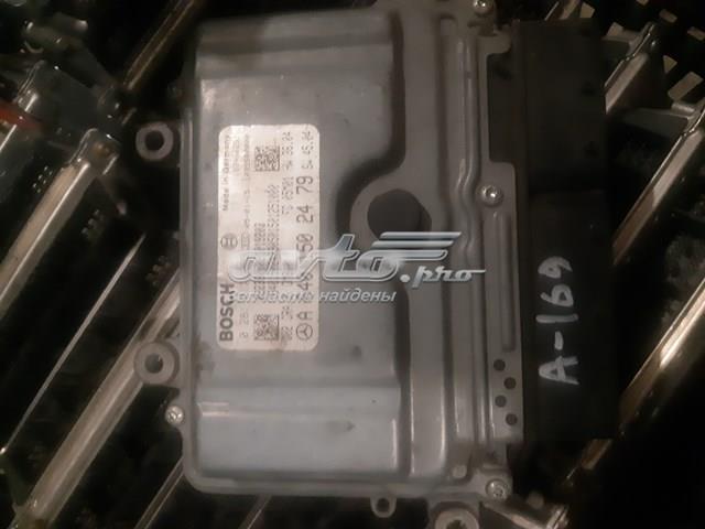 Модуль управління двигуном A6401502479 MERCEDES