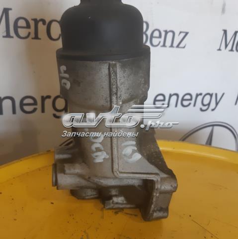 Корпус маслофільтра A6401800510 MERCEDES