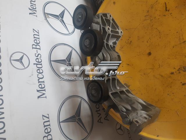 Натягувач приводного ременя A6402003370 MERCEDES