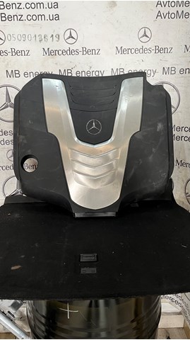 Екран двигуна A6420108309 MERCEDES