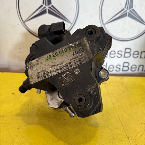 Насос паливний високого тиску (ПНВТ) - DIESEL A6420700801 MERCEDES