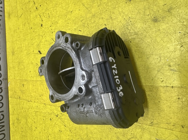 Заслінка повітряна A6420900070 MERCEDES