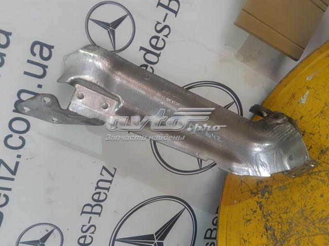 Кронштейн повітряного фільтра A6420901241 MERCEDES