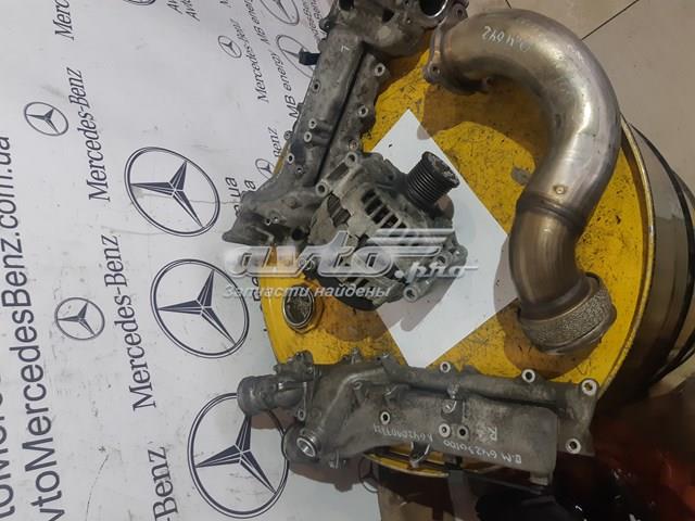Колектор впускний, правий A6420907737 MERCEDES