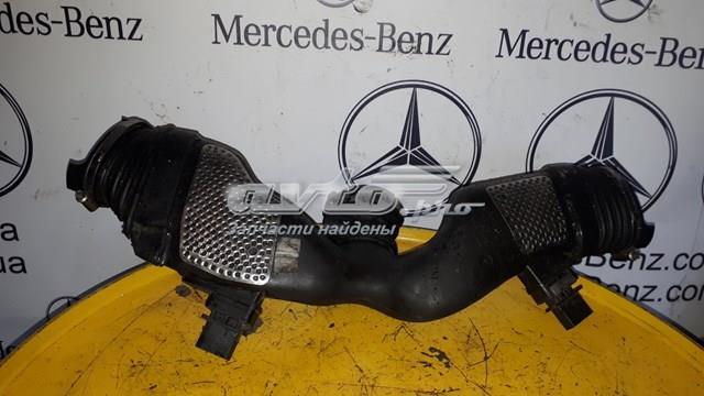 Витратомір повітря A6420908237 MERCEDES