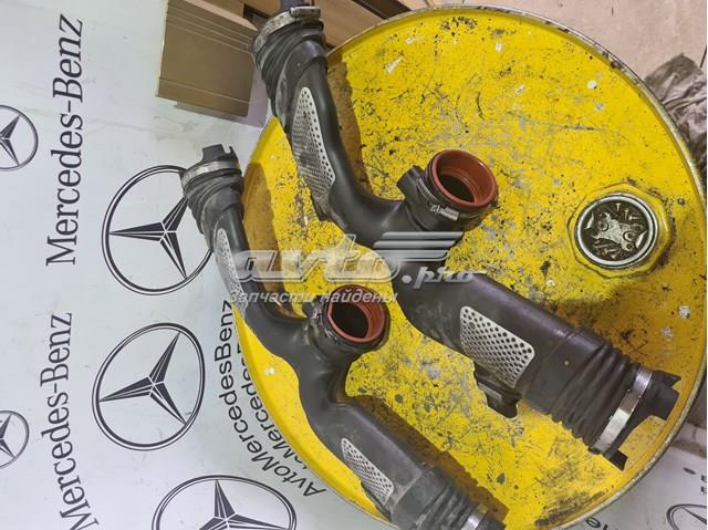 Датчик потоку повітря A6420943497 MERCEDES