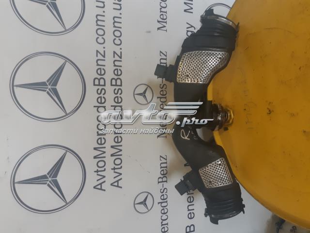 Датчик витрати повітря A6420946397 MERCEDES