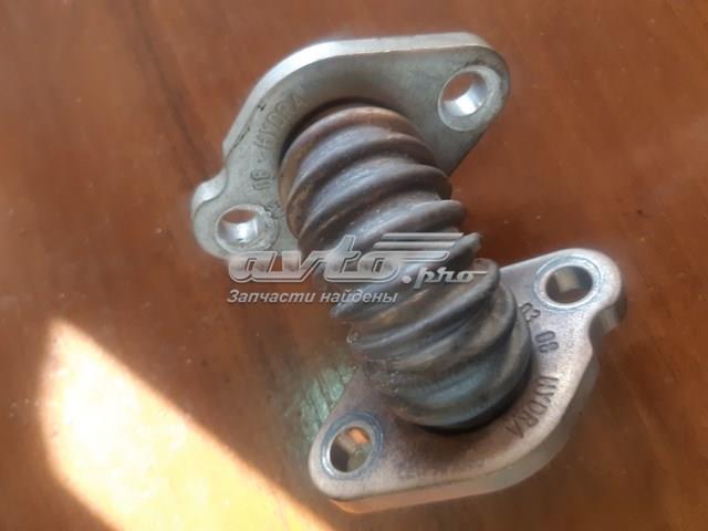 Шланги і трубки системи рециркуляції A6421400308 MERCEDES