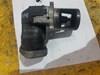Клапан EGR, рециркуляції газів A6421400360 MERCEDES