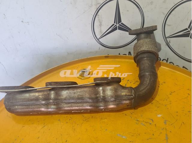 Колектор випускний, лівий A6421400909 MERCEDES