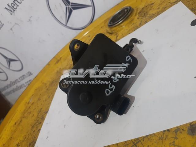 Клапан приводу заслінок впускного колектора A6421500494 MERCEDES