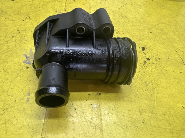 Водопровідна труба A6422001156 MERCEDES