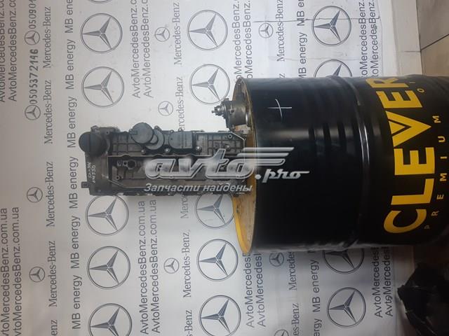 Кришка клапанів A6460102030 MERCEDES
