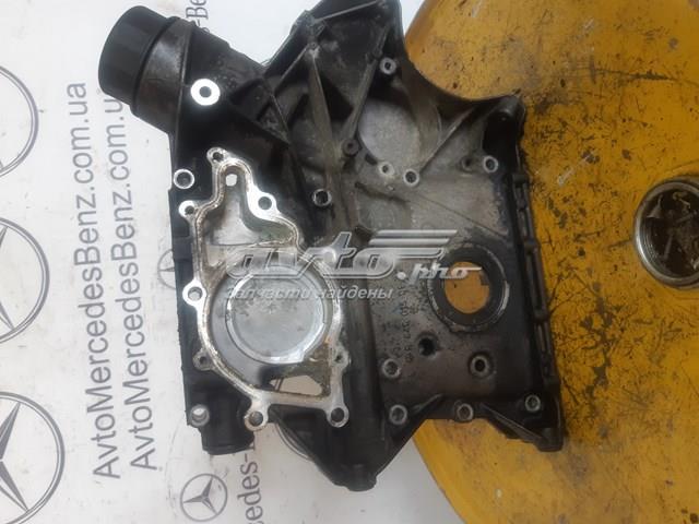 Кришка мотора передня A6460150602 MERCEDES